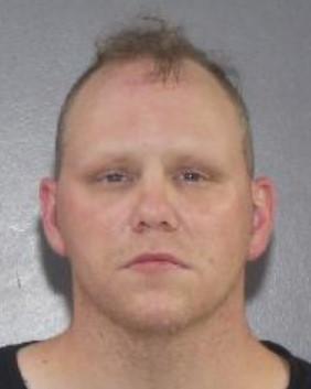 Wanted Suspect - Adam Thorndyke