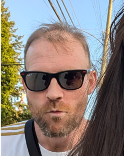 Missing Person - Minchin