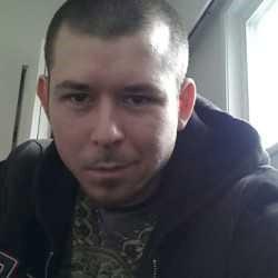 Missing Person - Bengry