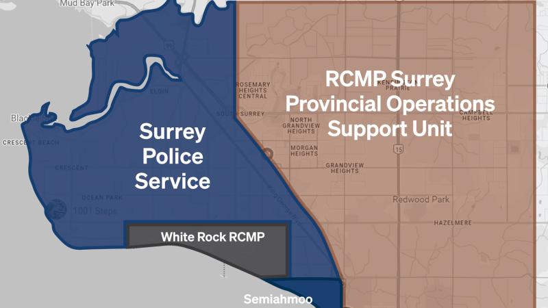 south surrey west