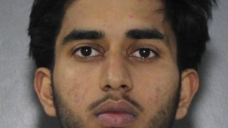 Photo Release - Harshdeep Singh