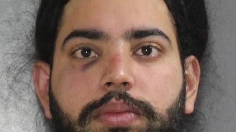 Photo Release - Dayajeet Billing