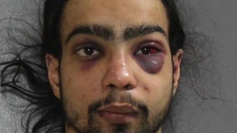 Photo Release - Harjot Singh