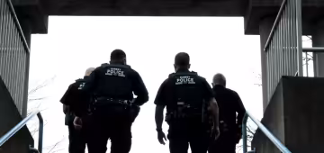 police