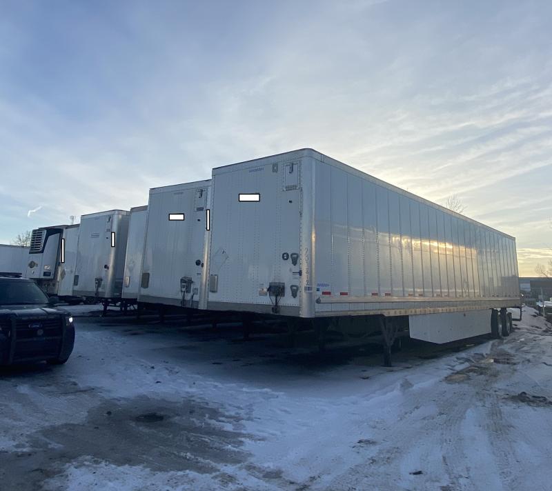 seized trailers