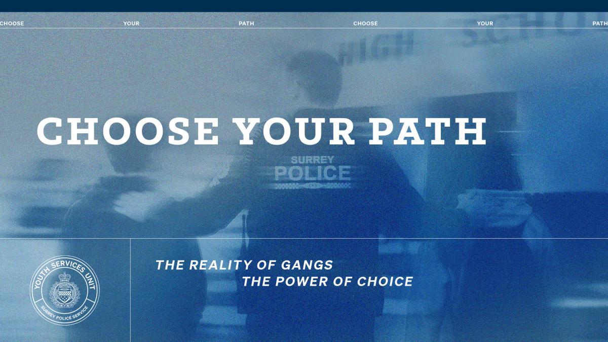 chooseyourpath