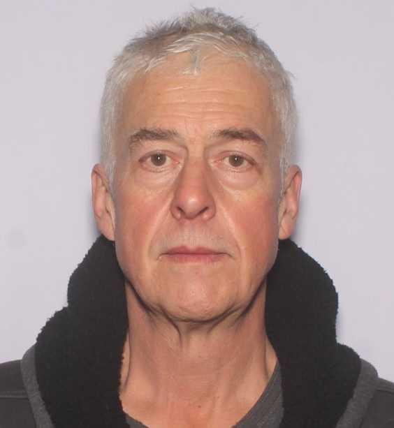 Missing Person - Martin