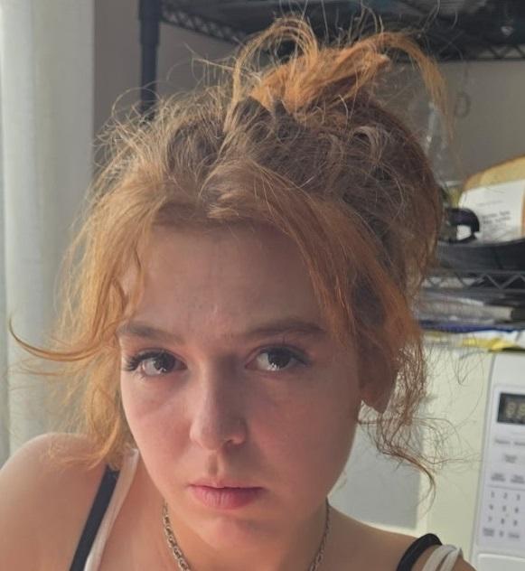 Missing Person - Aylwin