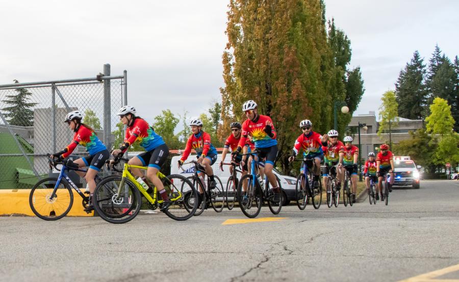 SPS - Tour de Valley 1