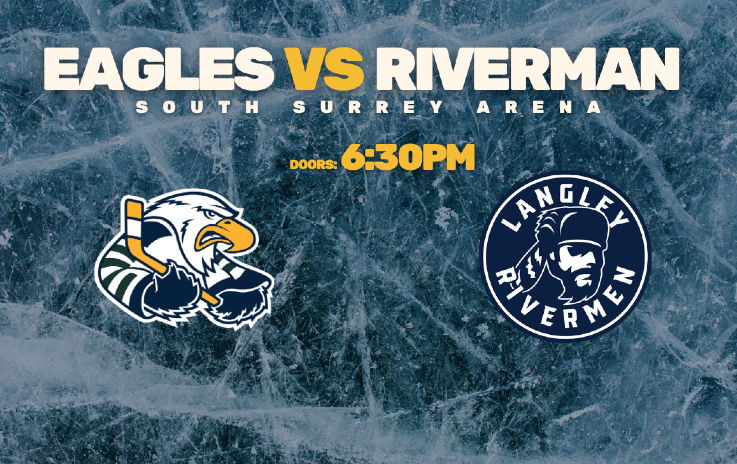 Surrey Eagles Game Night