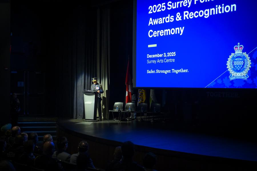 SPS Awards 2025 Pic 2