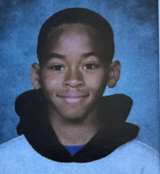 Missing - Jason Oniyishi