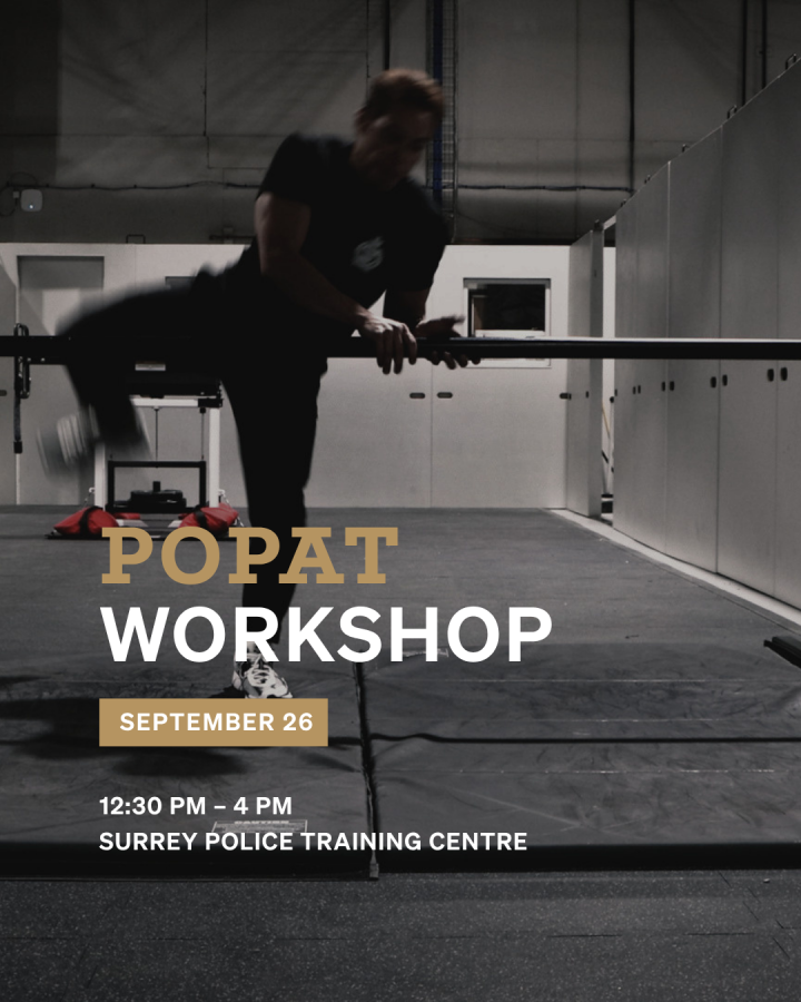 POPAT SEPTEMBER 26