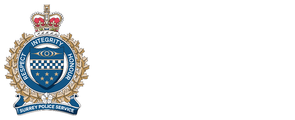 Statement from Chief Lipinski on Surrey Council Vote | Surrey Police